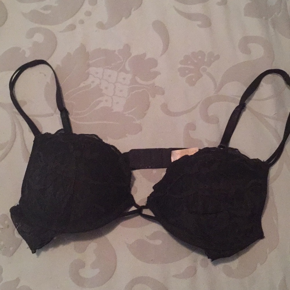 Ladies bra